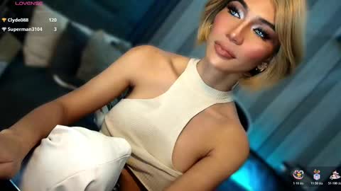 Julia online show from 02.21.26