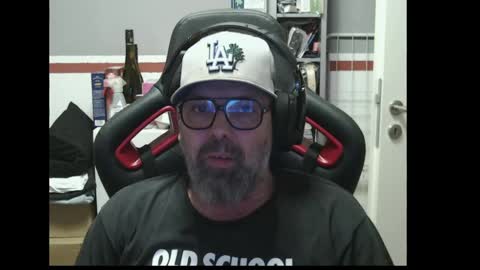 Adam online show from 03.22.26