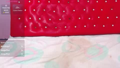   online show from 10.18.25