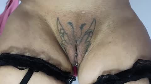 Snapshot of wondergirl_68 chatting on 01.23.25 Wondergirl online show from 01.23.25