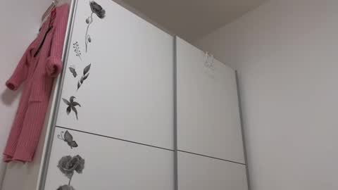 Snapshot of wondergirl_68 chatting on 01.29.25 Wondergirl online show from 01.29.25