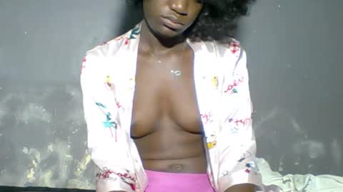 Your black bunny online show from 12.18.25