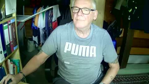 Always Horny online show from 03.29.26