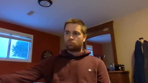 woodeee77 online show from 02.14.25