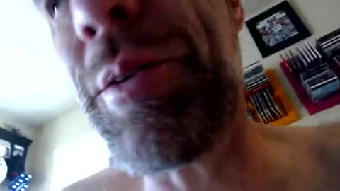 WoodieSays online show from 04.09.26