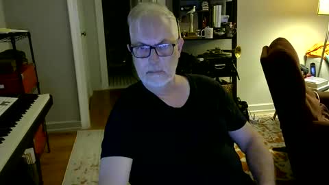 woodman60proton online show from 11.27.25