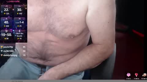 Snapshot of woodworker6473 chatting on 12.31.24 woodworker6473 online show from 12.31.24