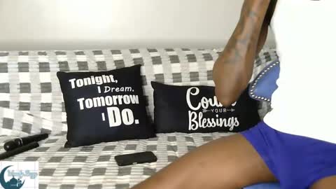 Snapshot of woody_n_buzz chatting on 02.22.25 Woody and Buzz online show from 02.22.25