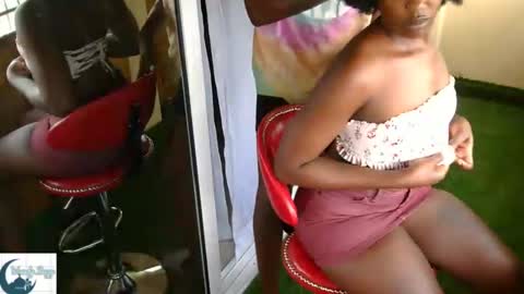 Snapshot of woody_n_buzz chatting on 02.24.25 Woody and Buzz online show from 02.24.25