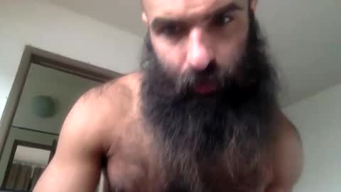 Snapshot of woof_wolf37 chatting on 04.16.26 woof_wolf37 online show from 04.16.26