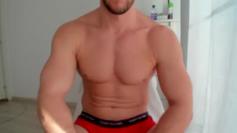 Wolfie online show from 01.28.25