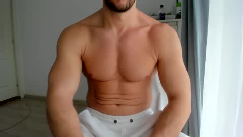 Wolfie online show from 01.31.25