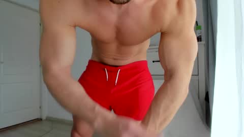 Wolfie online show from 02.02.25