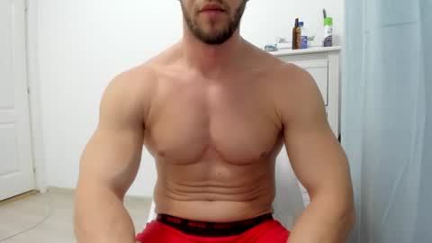 Wolfie online show from 02.02.25