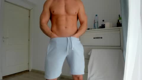 Wolfie online show from 02.15.25