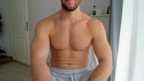 Wolfie online show from 02.17.25