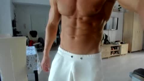 Wolfie online show from 09.08.25