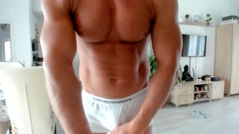 Wolfie online show from 09.27.25