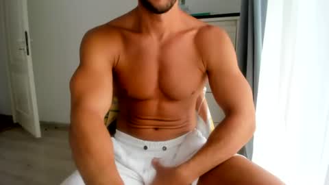 Wolfie online show from 07.12.26