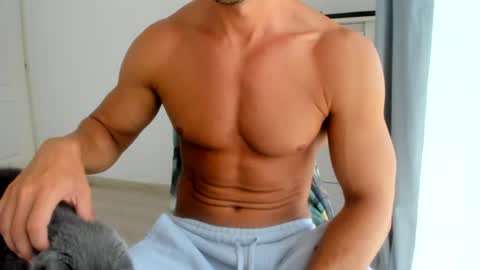 Wolfie online show from 07.17.26