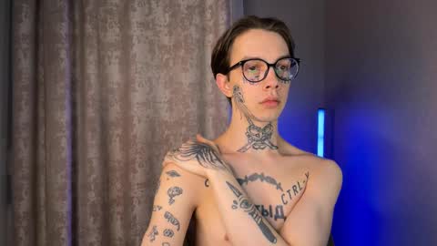 Arnika and Simon online show from 02.21.25