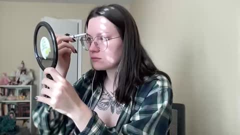 Lucina online show from 01.01.25