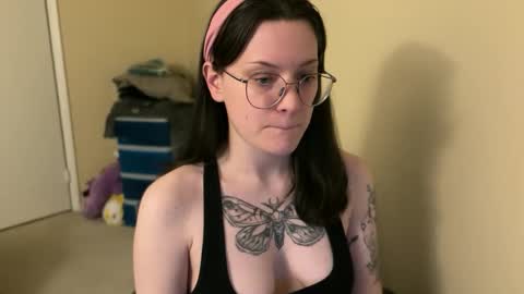 Lucina online show from 01.28.25