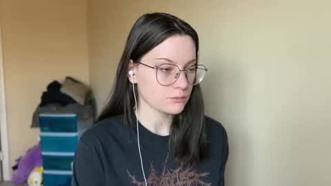 Lucina online show from 02.17.25