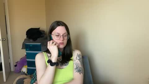 Lucina online show from 02.26.25