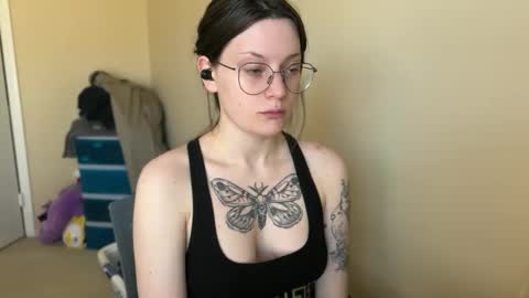 Lucina online show from 02.28.25