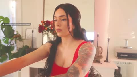 Brielle online show from 12.07.24