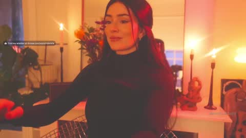 Brielle online show from 12.17.24