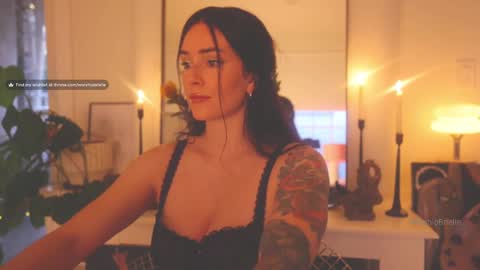 Brielle online show from 12.24.24