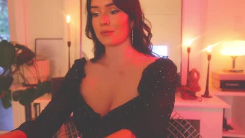 Brielle online show from 12.25.24