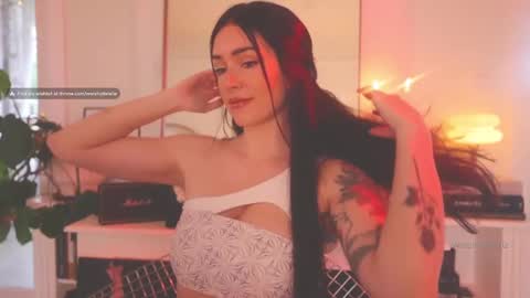 Brielle online show from 12.29.24