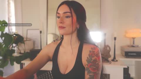 Brielle online show from 01.02.25