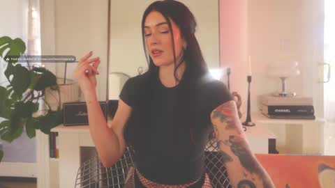 Brielle online show from 01.16.25