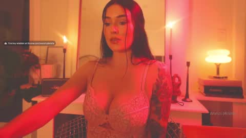 Brielle online show from 01.21.25