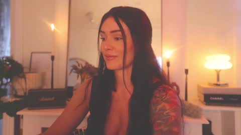 Brielle online show from 02.07.25