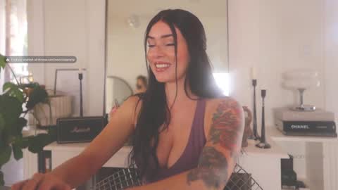 Brielle online show from 02.20.25