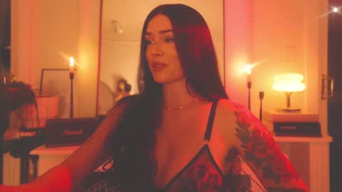 Brielle online show from 02.23.25