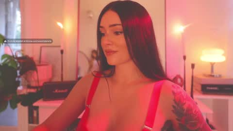 Brielle online show from 02.24.25