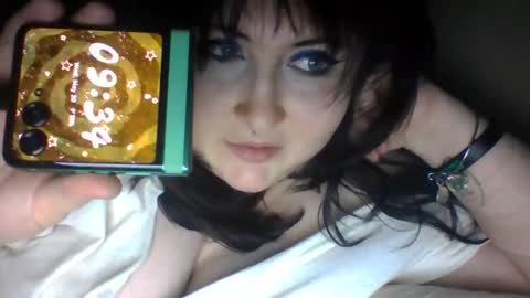 Clementine  online show from 05.21.26