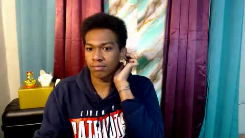 Josh This is my new account now  online show from 10.10.25