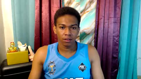 Josh This is my new account now  online show from 11.09.25