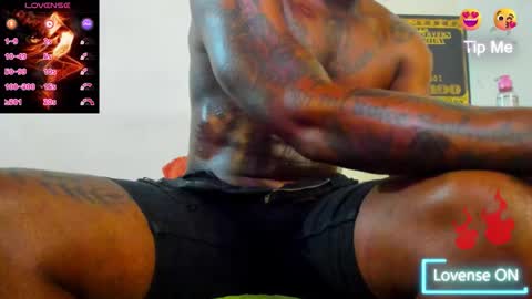 Snapshot of wotton_17 chatting on 12.04.25 Cristofer online show from 12.04.25