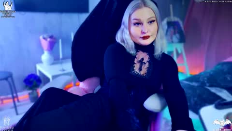 Goddess Sophy online show from 02.03.26