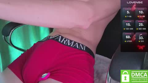 David online show from 03.17.26