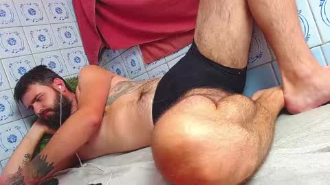 Snapshot of wow_devil chatting on 09.24.25 wow_devil online show from 09.24.25