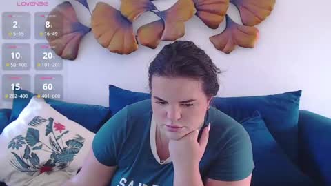 Kaitlyn xx online show from 06.18.26